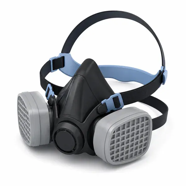 Противогазы и фильтры